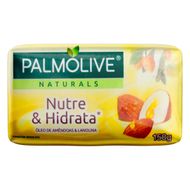 Sabonete Palmolive Naturals Nutre e Hidrata 150g