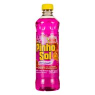Desinfetante Pinho Sol Floral 500ml