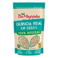Quinoa Da Magrinha Em Grãos 200g