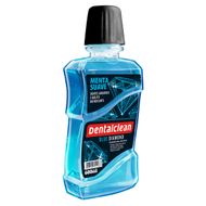 Enxaguante Bucal Dentalclean Blue Diamond 600ml