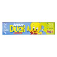 Creme Dental DentalClean  Gel Infantil Dr Duck 50g