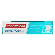 Creme Dental DentalClean Sensitive Plus 90g