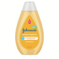 Shampoo Johnson's Baby 400ml