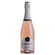 Espumante Ponto Nero Celebration Moscatel Rosé 750ml