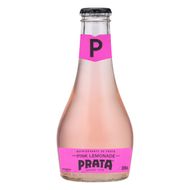 Agua Tônica Prata Pink Lemonade 200ml