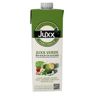 Bebida Verde Juxx Funcionais 1L