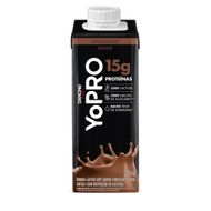 Bebida YoPRO UHT Chocolate 15g de proteínas 250ml