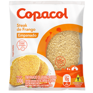 Steak de Frango Copacol 100g