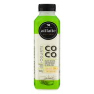 Iogurte Atilatte Integral Coco 500g