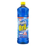 Desinfetante Brisa do Mar Pinho Bril Squeeze 1l