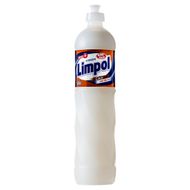 Detergente Líquido Coco Limpol Squeeze 500ml