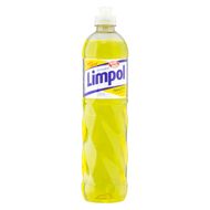 Pack Detergente Limpol Neutro Frasco  6Un.