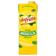 Néctar DaFruta Maracujá 1L