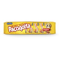 Paçoquita Mini Santa Helena 210g