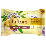 Sabonete Davene La Flore Flor de Maracujá 150g