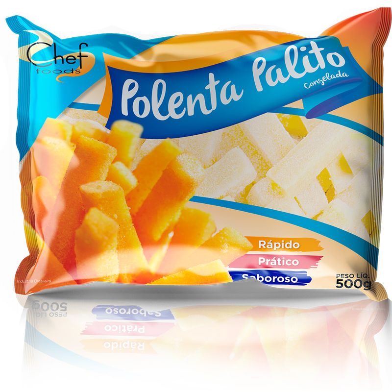 polenta