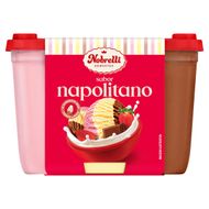 Sorvete Nobrelli Napolitano 1.3L