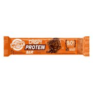 Barra Proteica Nutry Crispy Protein Chocolate 30g