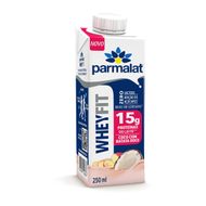 Bebida Láctea Parmalat Wheyfit Coco com Batata-Doce 250ml
