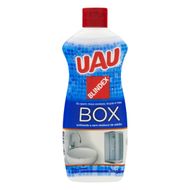 Detergente Limpa Box Uau 200ml