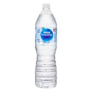 Água Mineral Nestlé Pureza Vital Sem Gás 1,5L