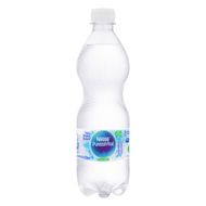 Água Mineral  Nestlé Pureza Vital Com Gás 510ml