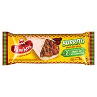 Burrito Pancho's Recheio Chilli com Queijo Picante 90g