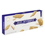 Biscoito Almond Thins Jules Destrooper 100g
