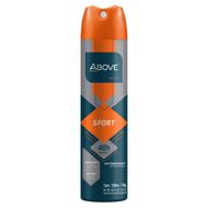 Desodorante Above Men Sport 150ml
