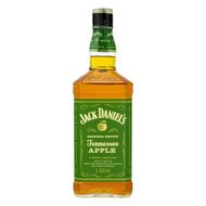 Whisky Jack Daniel's Tennesse Apple 1L