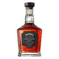 Whisky Jack Daniel's Single Barrel 750ml