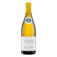 Vinho Branco Louis Latour Chardonnay Chablis 750ml