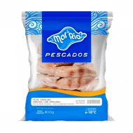 Sardinha Espalmada Mar E Rio Congelada 800g