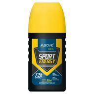Desodorante Roll-On Above Men Sport Energy 50ml