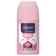 Desodorante Roll-On Above Women Candy 50ml