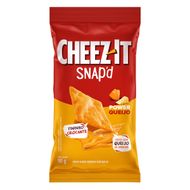 Snack Cheez-It Snap'd Power Queijo 90g