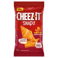 Snack Cheez-It Snap'd Nacho Explosion 155g