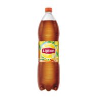 Chá Lipton Ice Tea Pêssego Garrafa 1,5L