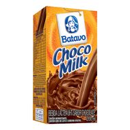 Bebida Láctea Batavo Choco Milk 200ml