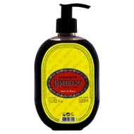 Sabonete Líquido Phebo Odor de Rosas 320ml