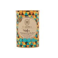 Wafer Haoma Creme de Avelã e Chocolate 150g