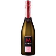 Espumante Rosé Mumm Cuvée Brut 750ml