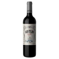 Vinho Tinto San Telmo Malbec 750ml