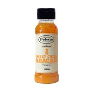 Molho Poletto Sweet Chilli Abacaxi 280g