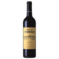 Vinho Tinto Monte de Pinheiros Cartuxa 750ml