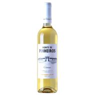 Vinho Branco Monte de Pinheiros Cartuxa 750ml