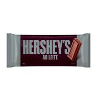 Chocolate ao Leite Hershey's Pacote 82g