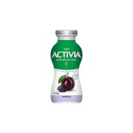Iogurte Activia Líquido Ameixa 170g