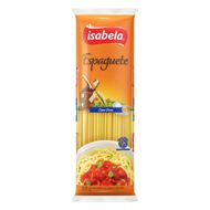 Macarrão Isabela com Ovos Espaguete 500g