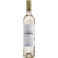 Vinho Branco Aurora Colheita Tardia 500ml